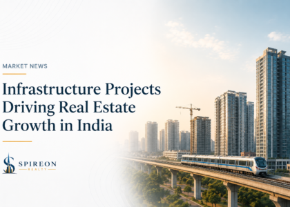 Why Infrastructure Projects Are Becoming the Biggest Driver of Real Estate Growth in India